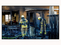 09012024-Ravage-na-brand-tussenwoning-Johan-Willem-Frisostraat-Dordrecht-Stolkfotografie-004