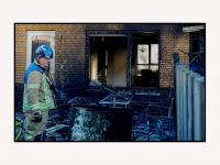 09012024-Ravage-na-brand-tussenwoning-Johan-Willem-Frisostraat-Dordrecht-Stolkfotografie-005