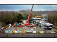 12022026-Eerste-flexwoningen-aan-Laan-van-Riga-geplaatst-Dordrecht-Stolkfotografie-002