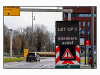 27022025-Politie-waarschuwt-voor-inbrekers-in-Dordrecht-Stolkfotografie-001