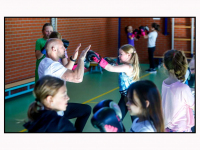 08042025-Sportieve-ontdekkingsreis-clinics-Cardioboxing-Oranje-Nassau-Stadspolders-Dordrecht-Stolkfotografie