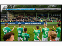 18052024-FC-Dordrecht-in-laatste-minuut-uit-de-play-offs-geschoten-door-Emmen-M-Scores-stadion-Krommedijk-Dordrecht-Stolkfotografie