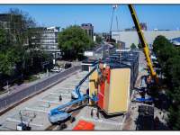 28052026-Plaatsing-flexwoningen-gestart-Vlijkade-Dordrecht-Stolkfotografie-002