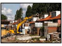 11062026-Eerste-sloop-gemeentelijke-woningen-aan-de-Weeskinderendijk-Noord-Dordrecht-Stolkfotografie-001