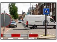 11062026-Verkeer-uit-centrum-rijdt-zich-klem-op-Achterhakkers-en-Wilgenbos-Dordrecht-Stolkfotografie-002