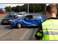 21082025-Auto-botst-op-vrachtwagen-bij-Mijlweg-Dordrecht-Stolkfotografie-001