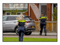 09102025-Achtervolging-politie-Wiardi-Beckmanplantsoen-Dordrecht-Stolkfotografie