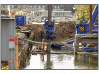 10112025-Kademuur-wordt-vervangen-langs-de-westzijde-Biesboschhal-door-stalen-damwand-Stadswerven-Dordrecht-Stolkfotografie-001