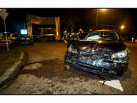 12122025-Ravage-op-kruispunt-Dordtse-Kil-3-na-flinke-botsing-Aquamarijnweg-Dordrecht-Stolkfotografie