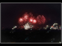 01012026-Vuurwerk-afgestoken-tijdens-oud-en-nieuw-boven-Dordrecht-Stolkfotografie-004