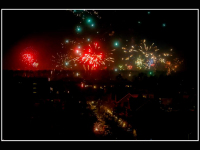 01012026-Vuurwerk-afgestoken-tijdens-oud-en-nieuw-boven-Dordrecht-Stolkfotografie-024