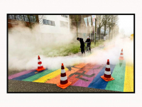 22122025-Gemeente-grijpt-snel-in-na-bekladding-regenboogzebrapad-Leerparkpromenade-Dordrecht-Stolkfotografie-001