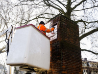 Klok weer terug gezet naar de goede tijd