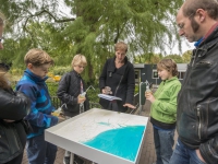 Vrijwilligerswerk bij Weizigt