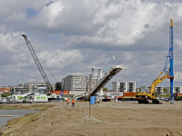 04052020-Eerste-werkzaamheden-Noordelijke-insteekhaven-Dordrecht-Tstolk