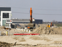 Vernieuwde Distripark en Rijksstraatweg krijgt vorm Dordrecht