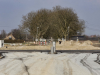 Vernieuwde Distripark en Rijksstraatweg krijgt vorm Dordrecht