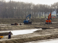 Vernieuwde Distripark en Rijksstraatweg krijgt vorm Dordrecht