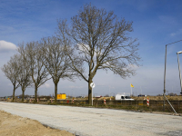 Vernieuwde Distripark en Rijksstraatweg krijgt vorm Dordrecht