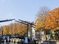 20151211Werkzaamheden-Damiatebrug-Dordrecht