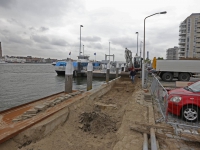 20172404 Aanleg van plantsoen Kade Zomerlust Zwijndrecht Tstolk