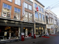 20151802 Radiobeurs Voorstraat Dordrecht Tstolk