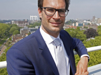 Peter Heijkoop CDA Dordrecht