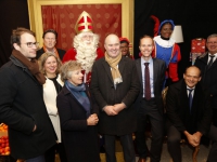 20162911 Burgemeester en wethouders bezoeken Sinterklaashuis Spuiboulevard Dordrecht Tstolk 002