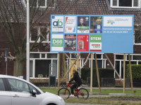 Gemeenteraadsverkiezingen 14, 15 en 16 maart Gemeente Zwijndrecht Stolkfotografie