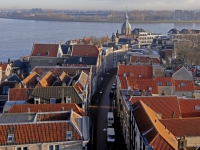 20172401 Aanpassingen verkeerssituatie Wijnstraat Dordrecht Tstolk