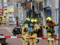 Winkels Bagijnhof weer open na gaslekkage