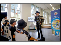 10102025-Winnaars-Dordtse-Schrijfwedstrijd-bekend-onderwijs-museum-met-paul-van-loon-Dordrecht-Stolkfotografie-006