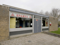 Gymnastiekvereniging SPARTA Dordrecht