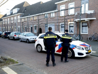 Dordtenaar (39) aangehouden na explosie Wantijstraat Dordrecht
