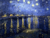170123 Workshops Vincent Van Gogh bij ToBe