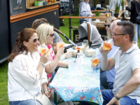 Terugblik op een fantastisch Lepeltje Lepeltje Wantijpark Dordrecht