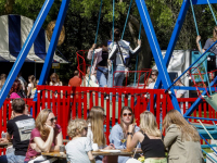 Terugblik op een fantastisch Lepeltje Lepeltje Wantijpark Dordrecht