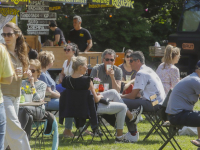 Terugblik op een fantastisch Lepeltje Lepeltje Wantijpark Dordrecht