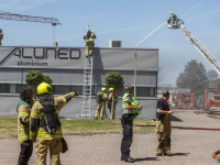 14062021-Zeer-grote-brand-industrieterrein-Merwedeweg-Zwijndrecht-Tstolk