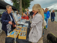 Zesde editie Kunsthoofd van start  Dordrecht