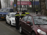 Algemene politiecontrole