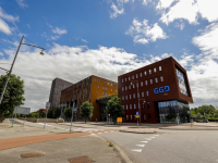 Albert Schweitzer ziekenhuis verkoopt deel van gebouwen aan zorgvastgoedbelegger NorthWest Dordrecht