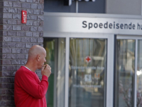 Start Rookvrije Ziekenhuis Gezondheidspark Dordrecht