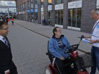 Start Rookvrije Ziekenhuis Gezondheidspark Dordrecht