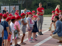 Zomerschool van start Dordrecht