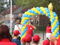 Zomerschool van start Dordrecht