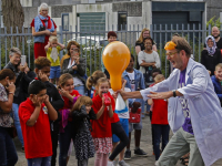 Zomerschool van start Dordrecht